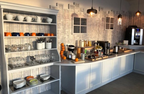Marckolsheim Apartment | Les' Loges du Ried