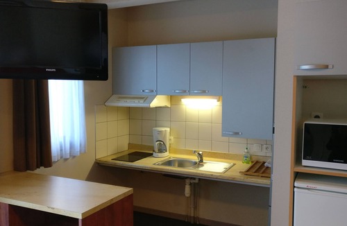 Marckolsheim Apartment | Les' Loges du Ried