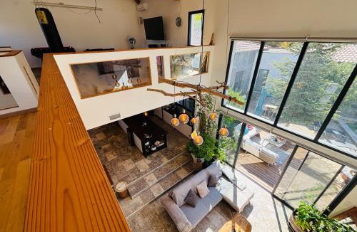 Cessenon-sur-Orb House | Les Loges Florales - Logements à proximité de la rivière Réals