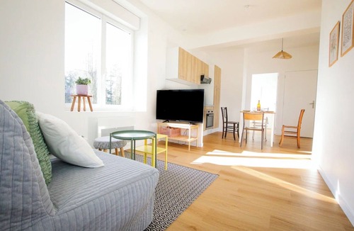 Beaupreau Apartment | LES LOGIS DU GENERAL - 1st floor apartment
