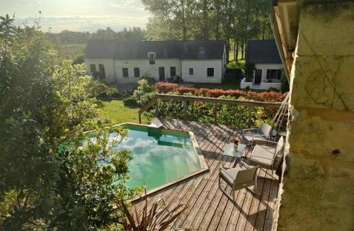 Rigny-Usse House | Les Logis d Ussé