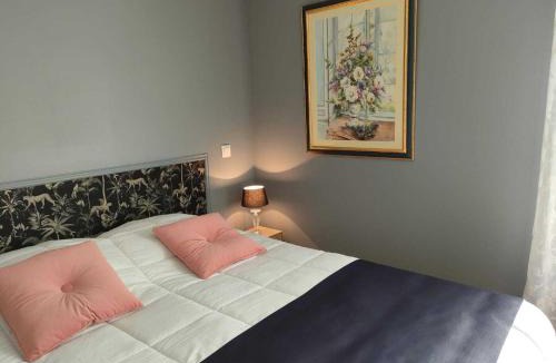 Rigny-Usse House | Les Logis d Ussé