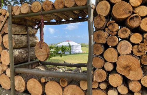 Guidel-Plages House | Les Logis de Kerdrien