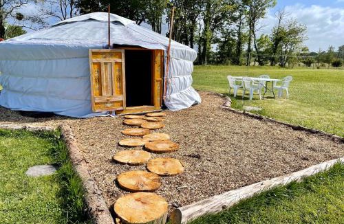 Guidel-Plages House | Les Logis de Kerdrien