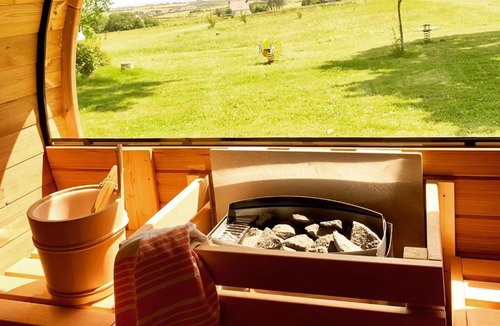 Guidel-Plages House | Les Logis de Kerdrien