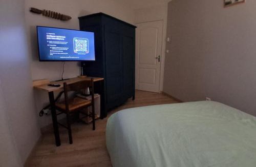 Saint-Beauzely Bed & Breakfast | Les Logis de Léa