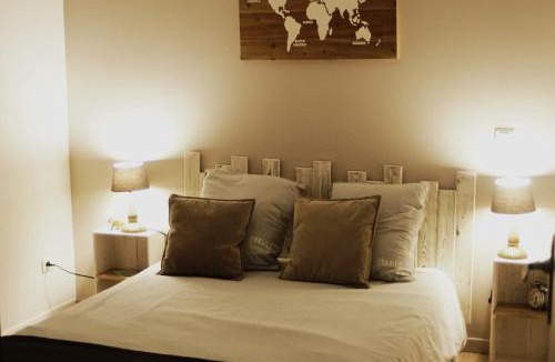 Saint-Beauzely Bed & Breakfast | Les Logis de Léa