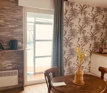 Camoel House | Les Logis de l'Estuaire