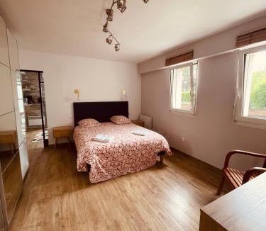 Camoel House | Les Logis de l'Estuaire