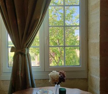 Lestiac-Sur-Garonne Bed & Breakfast | Les Logis de Lestiac