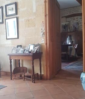 Lestiac-Sur-Garonne Bed & Breakfast | Les Logis de Lestiac