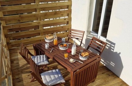 Mouchamps Bed & Breakfast | Les Logis de la Maisonnette