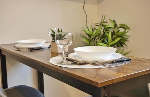 Thouars Apartment | ❂ Les Logis de la Trémoille ❂ Cozy ❂ Netflix ❂