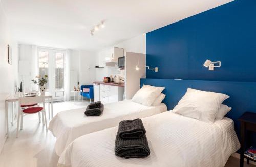 Marcoussis Apartment | Les Logis de Marcoussis