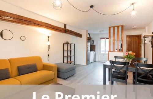 Marcoussis Apartment | Les Logis de Marcoussis