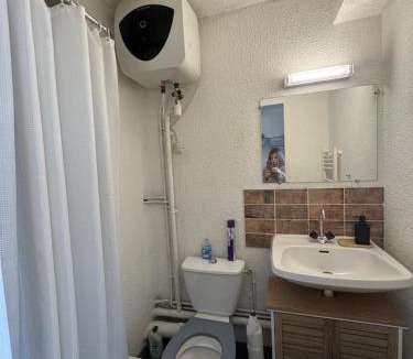 Paray-le-Monial Apartment | Les logis de Paray - app 211