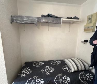 Paray-le-Monial Apartment | Les logis de Paray - app 211