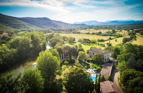 Sauve Apartment | Les Logis des Magnans -la Magnanerie