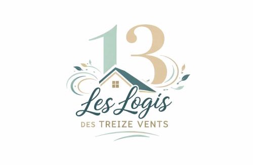 Treize-Vents House | Les Logis des Treize-Vents à 15 minutes du Puy duFou