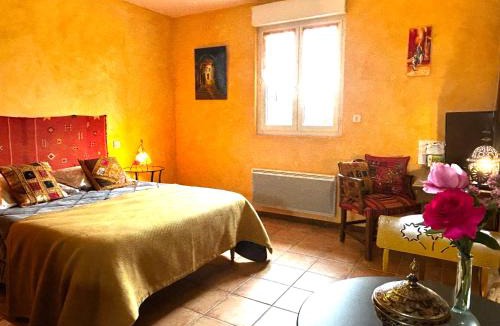 Marcheville Bed & Breakfast | Les Logis du Breuil