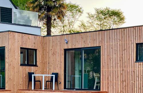 Betton Apartment | Les logis du canal