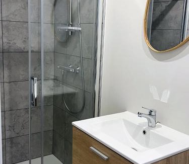 Betton Apartment | Les logis du canal