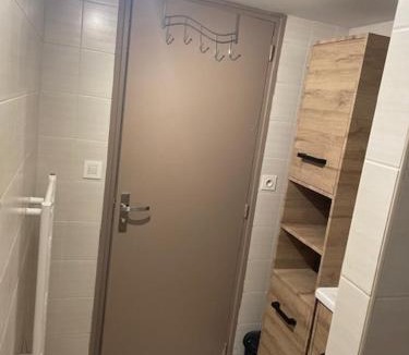 Plesse House | Les logis du Landron