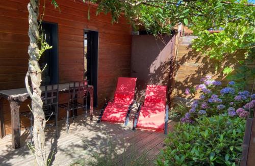 Saint-Jean-des-Mauvrets House | Les logis du forgeron-Gites avec piscine près d'Angers