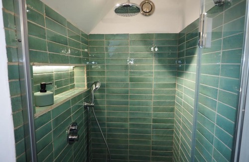 Chissey-en-Morvan Apartment | les loizards