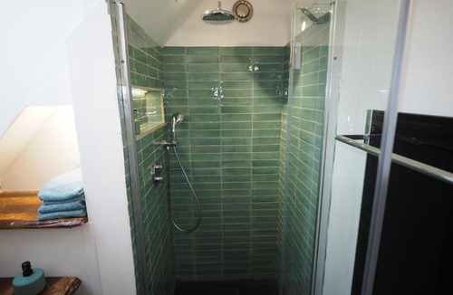 Chissey-en-Morvan Apartment | les loizards