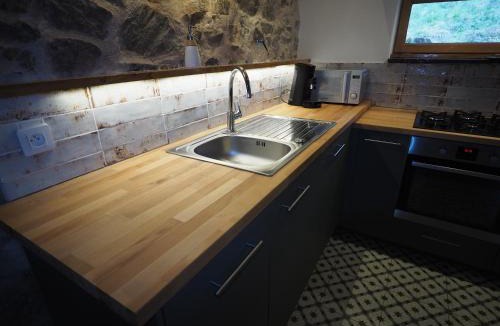 Chissey-en-Morvan Apartment | les loizards