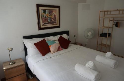 La Redorte Apartment | Les Loriots