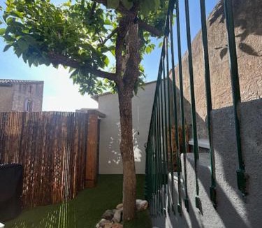 La Redorte Apartment | Les Loriots