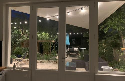 Le Grand-Village-Plage House | Les Louisettes