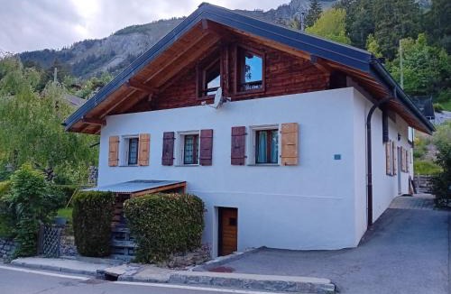 Chandolin-près-Savièse Apartment | Les loulou 2