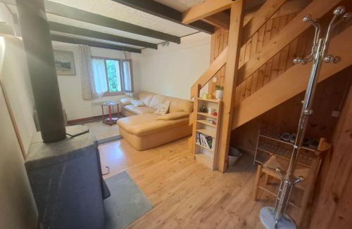 Chandolin-près-Savièse Apartment | Les loulou 2