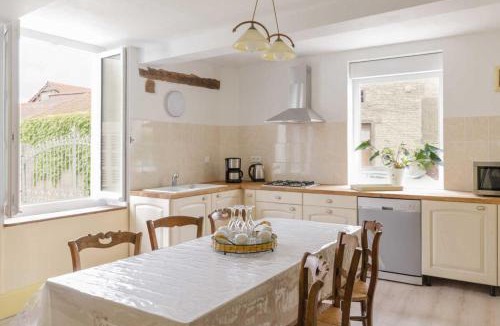 Arrentieres House | Les loulous