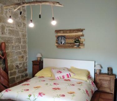 Banne Bed & Breakfast | Les loups dans la bergerie