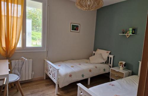 Nyons Villa | Les LUCIOLES