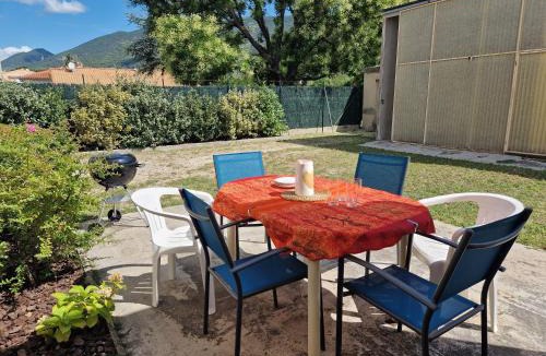 Nyons Villa | Les LUCIOLES