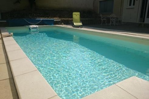 Epernay House | Les Lumieres d'Epernay