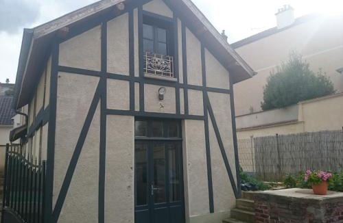 Epernay House | Les Lumieres d'Epernay