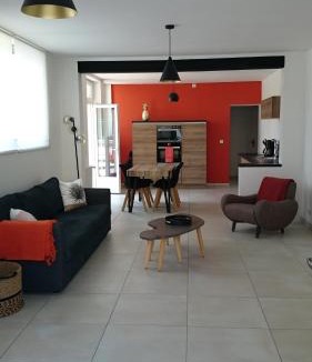 Epernay House | Les Lumieres d'Epernay