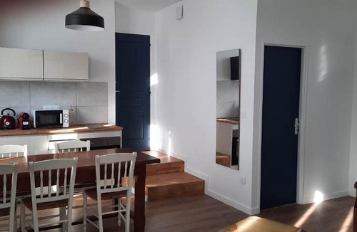 Oyonnax Apartment | Les lunettes d'Oyo 02