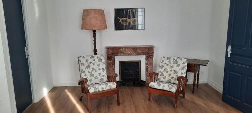 Oyonnax Apartment | Les lunettes d'Oyo 02