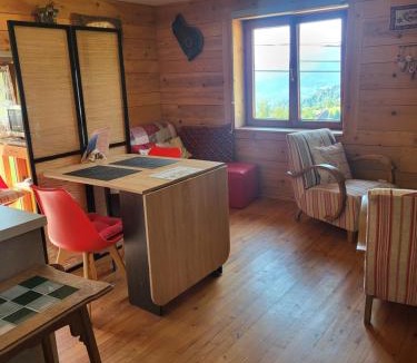 Geishouse Bed & Breakfast | Les Lupins