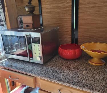 Geishouse Bed & Breakfast | Les Lupins