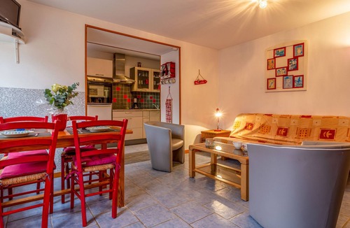 Le Planet House | Les Lutins by Interhome