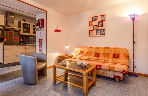 Le Planet House | Les Lutins by Interhome