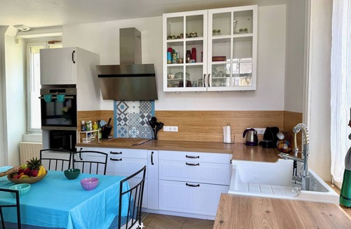 Le Pouliguen House | Les Lutins : villa Le Pouliguen